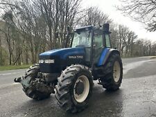 Newholland 165 tractor for sale  UK