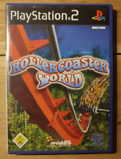 Rollercoaster ps2 top gebraucht kaufen  Köln