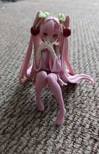 Sakura hatsune miku for sale  MANCHESTER