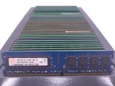 LOT 50 HYNIX SAMSUNG MICRON 2GB DDR2 PC2-6400 800MHz NON ECC DESKTOP MEMORY RAM for sale  Shipping to South Africa