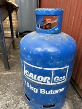 Butane calor gas for sale  WIRRAL