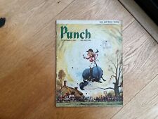 Punch magazine 18th for sale  KINGSTON UPON THAMES