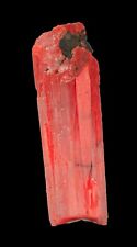 Used, 1.64 INS CROCOITE MINERAL SPECIMEN AUSTRALIA COLLECTABLE Q2 for sale  Shipping to South Africa
