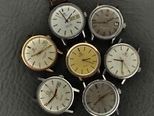Watchmaker watch service for sale  LEEDS