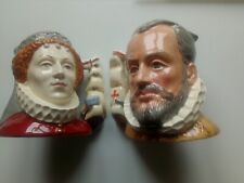 Royal doulton toby for sale  RADSTOCK