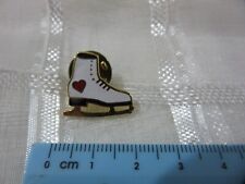 Ice skate pin for sale  Ireland