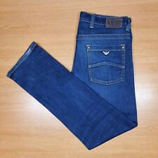 Armani jeans w36 for sale  FLEETWOOD