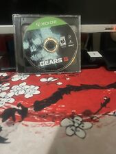 Gears xbox one for sale  Houston