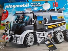 Playmobil city action gebraucht kaufen  Ransbach-Baumbach