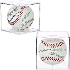 Pack acrylic baseball for sale  Brentwood