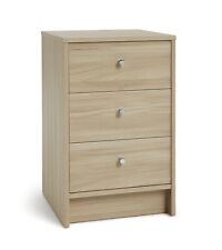 Malibu drawer bedside for sale  BIRMINGHAM