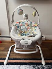 Graco ways soother for sale  LONDON