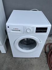 bosch washing machine for sale  Santa Clara