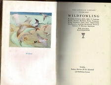Wildfowling lonsdale library for sale  WIGAN