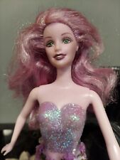 Barbie fairytopia purple for sale  Kings Mountain
