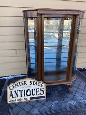antique china cabinet for sale  Mount Holly