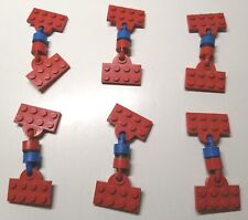 Lego eisenbahn 12x gebraucht kaufen  Mannheim