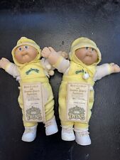 Cabbage patch kids for sale  White House