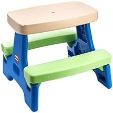 little tikes kid s table for sale  Lake Elsinore