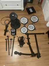 Roland drum set for sale  Shirley