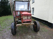 Zetor 6718 tractor for sale  HALESWORTH