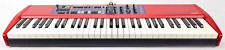 Clavia Nord Electro 2 61er Synthesizer Orgel Piano +Top + Bag +  1,5J Garantie comprar usado  Enviando para Brazil