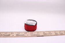 Carretel reutilizável Attwood micro cabo utilitário vermelho 1,18 mm x 125 pés 11812 comprar usado  Enviando para Brazil