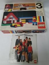 Vintage 1970 lego for sale  GRIMSBY