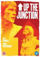 Junction dvd suzy for sale  STOCKPORT