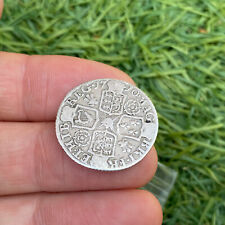 Queen anne sixpence for sale  HERNE BAY