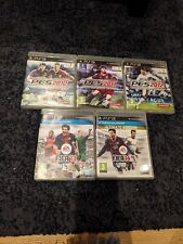 Ps3 football game for sale  BELFAST