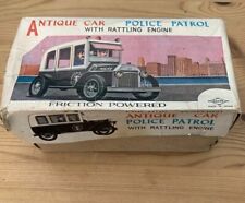 Tinplate police patrol for sale  Shipping to Ireland