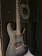 Schecter guitar research for sale  Beaufort