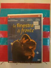 Finestra fronte dvd usato  Roma