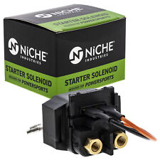 Starter solenoid relay for sale  New Baltimore