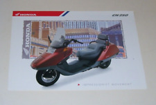 honda motor scooters for sale  WELLING