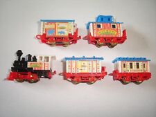 Circus model train for sale  Shipping to Ireland