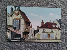 Vintage postcard dunmow for sale  HARLOW