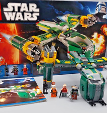 Lego starwars 7930 gebraucht kaufen  Weidenberg