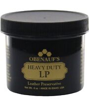 Obenauf leather heavy for sale  Wichita