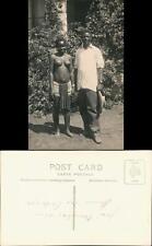 Postcard namibia vambo gebraucht kaufen  Ortrand