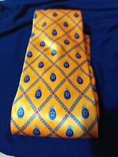 faberge tie for sale  Grand Bay