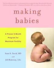 Making babies proven for sale  Montgomery