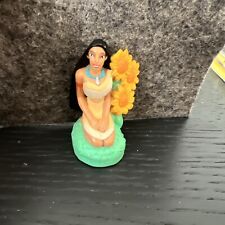 pocahontas figur gebraucht kaufen  Wegberg