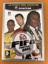 Fifa football 2003 d'occasion  Nice-