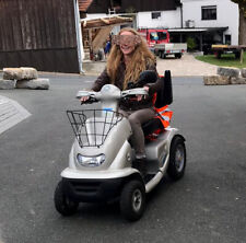 Elektro scooter seniorenmobil gebraucht kaufen  Deutschland