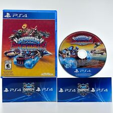 Skylanders: Superchargers PS4 Game/Disc Only (Sony Playstation 4)  for sale  Shipping to South Africa