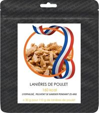 Freeze dried chicken. d'occasion  Néré