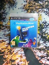 Playstation move starter for sale  Ireland