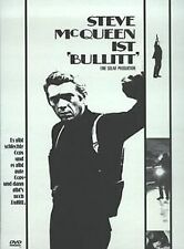 Bullitt peter yates gebraucht kaufen  Berlin